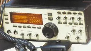 Amateur Radio Transceiver Testing Standard Based on Ministerial Decree No. 44 Tahun 2025