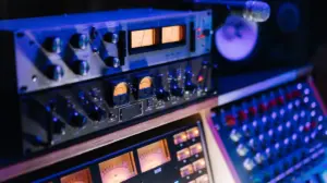 Amplifier Testing Standard Based on Ministerial Decree 260 of 2024