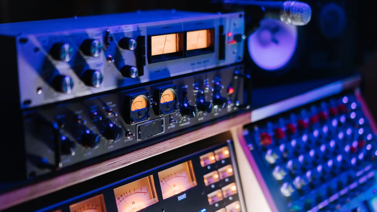 Amplifier Testing Standard Based on Ministerial Decree 260 of 2024