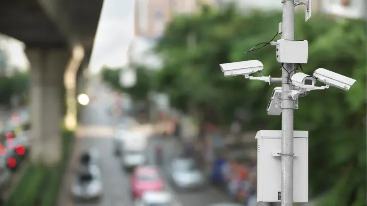 Automatic Highway Law Enforcement System The Implementation of ITS for Detecting Violations 2