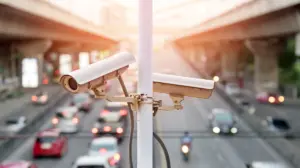 Automatic Highway Law Enforcement System The Implementation of ITS for Detecting Violations