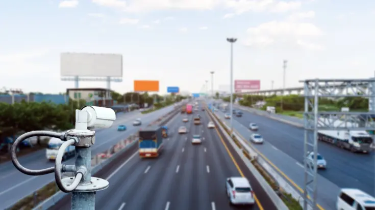 Automatic Highway Law Enforcement System The Implementation of ITS for Detecting Violations 3