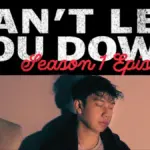 Cannot Let You Down by Tovan A Therapy Session You Never Planned