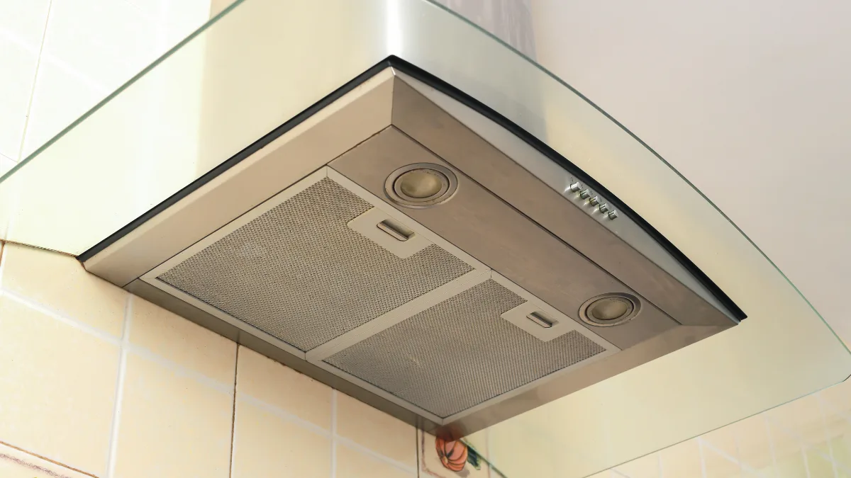 Cooker Hood Testing Standard Based on Ministerial Decree 260 of 2024 and 12 of 2025