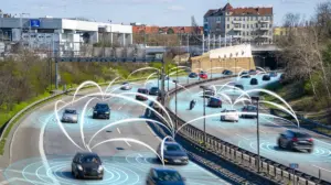 Dedicated Short-Range Communication Definition, How it Works, Benefits, and Regulation in Indonesia