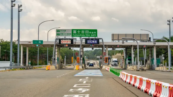 Electronic Toll Collection (ETC) System The Implementation of ITS for Improving Efficiency, Convenience, and Safety 2