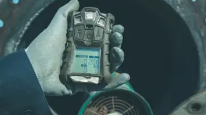 Gas Detection Testing Standard Based on Ministerial Decree 260 of 2024