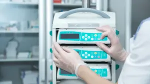 Infusion Pump Definition, Functions, Applications, Benefits, and Regulation in Indonesia