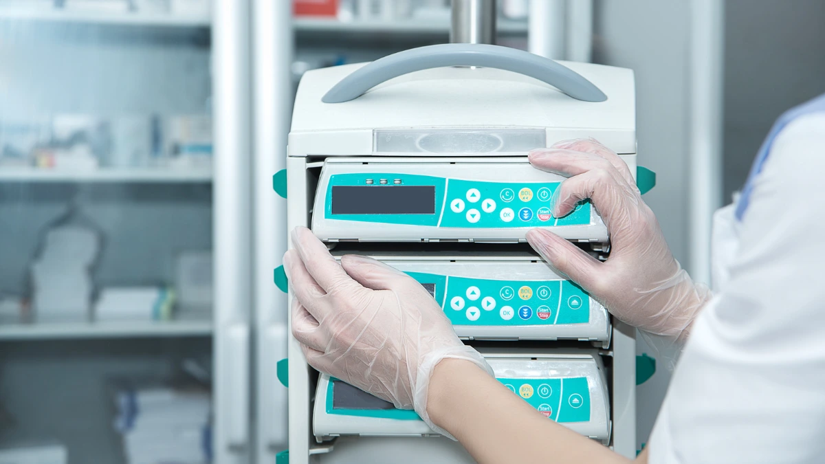 Infusion Pump Definition, Functions, Applications, Benefits, and Regulation in Indonesia