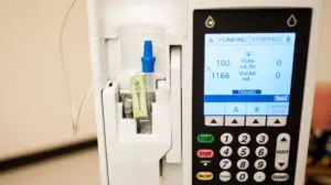 Infusion Pump Testing Standard Based on Ministerial Decree 260 of 2024