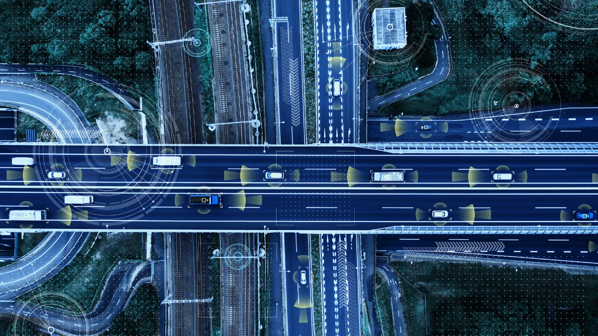 Intelligent Transportation System Definition, Functions, Benefits, and Regulation in Indonesia