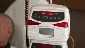 Knowing the 4 Types of Infusion Pumps Based on Their Usefulness
