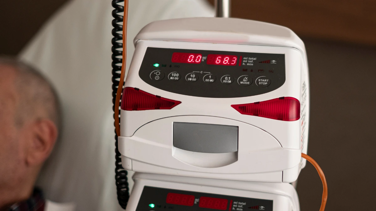 Knowing the 4 Types of Infusion Pumps Based on Their Usefulness