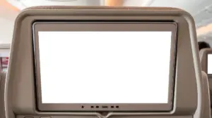 Knowing the Types of Rear Seat Entertainment, Which One is Best for Your Long Trip