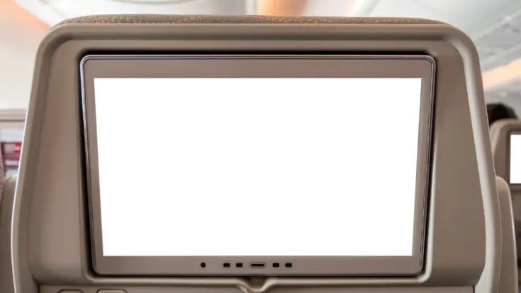 Knowing the Types of Rear Seat Entertainment, Which One is Best for Your Long Trip