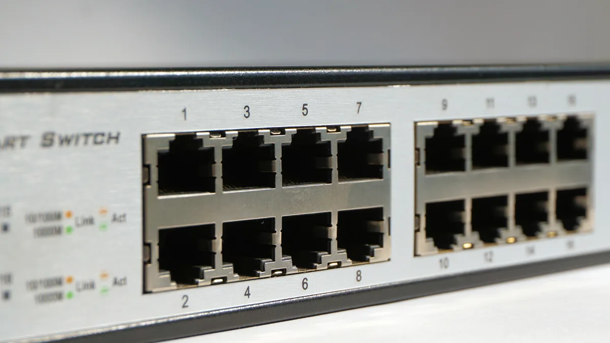 Network Pocket Broker (NPB) Testing Standard Based on Ministerial Decree 60 of 2022