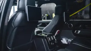 Portable Tablet Unlimited Entertainment for Any Type of Vehicle 2