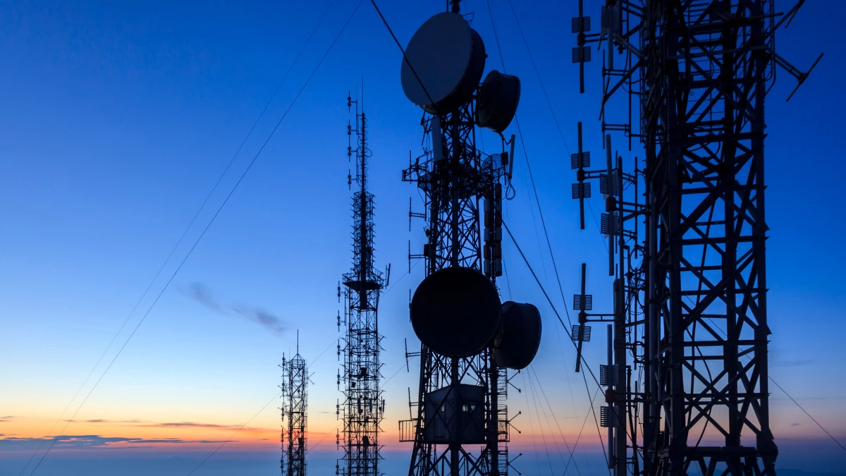 Radio Modem Testing Standard on Regulation of the Director General No. 269 Tahun 2009