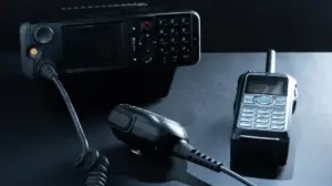 Radio QRP Testing Standard Based on Ministerial Decree No. 44 Tahun 2025