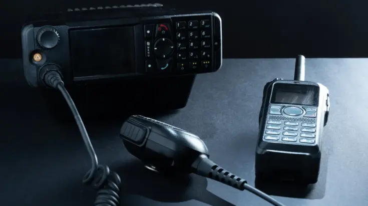 Radio QRP Testing Standard Based on Ministerial Decree No. 44 Tahun 2025