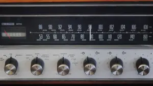 Radio Repeater Testing Standard Based on Director General Regulation 171 of 2009