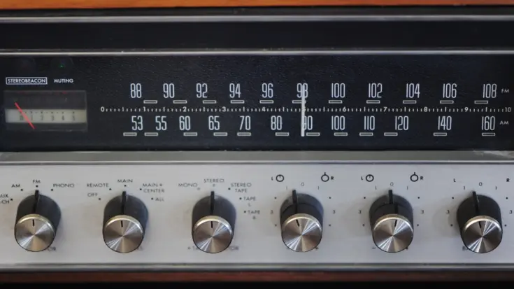 Radio Repeater Testing Standard Based on Director General Regulation 171 of 2009