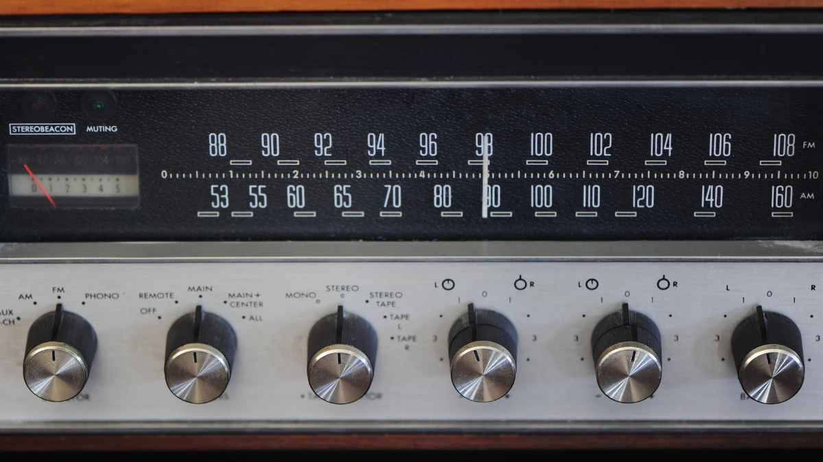 Radio Repeater Testing Standard Based on Director General Regulation 171 of 2009