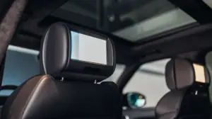 Rear Seat Entertainment Definition, Function, Types, Benefits, and Regulation in Indonesia