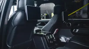 The Advantages and Disadvantages of RSE Entertainment and Comfort with Battery Drain