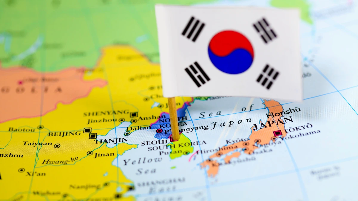 Two New South Korean Laboratories Recognized under the MRA with Indonesia for DJID Certification