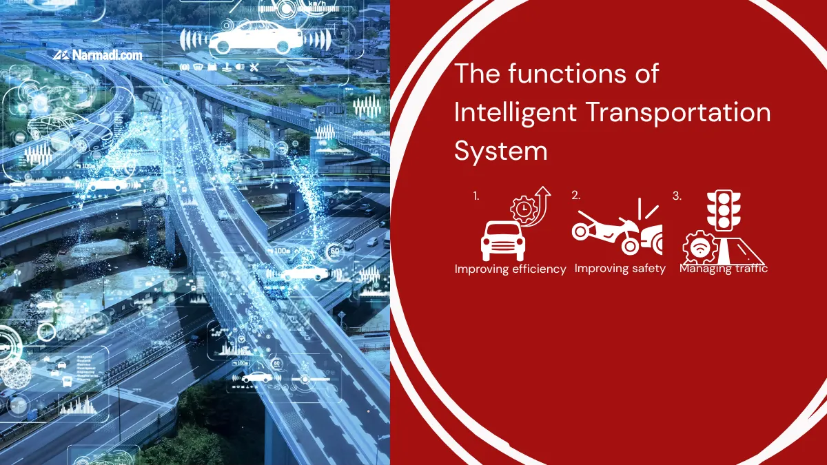 Update - Intelligent Transportation System Functions, Benefits, and Regulations 2