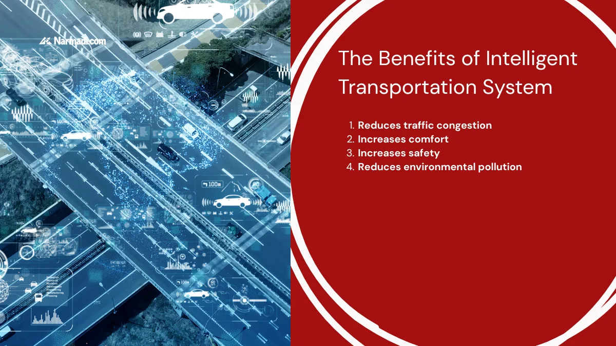 Update - Intelligent Transportation System Functions, Benefits, and Regulations 3