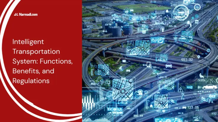 Update - Intelligent Transportation System Functions, Benefits, and Regulations