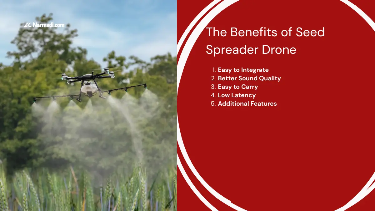 Update - What is a Seed Spreader Drone and the Benefits 3