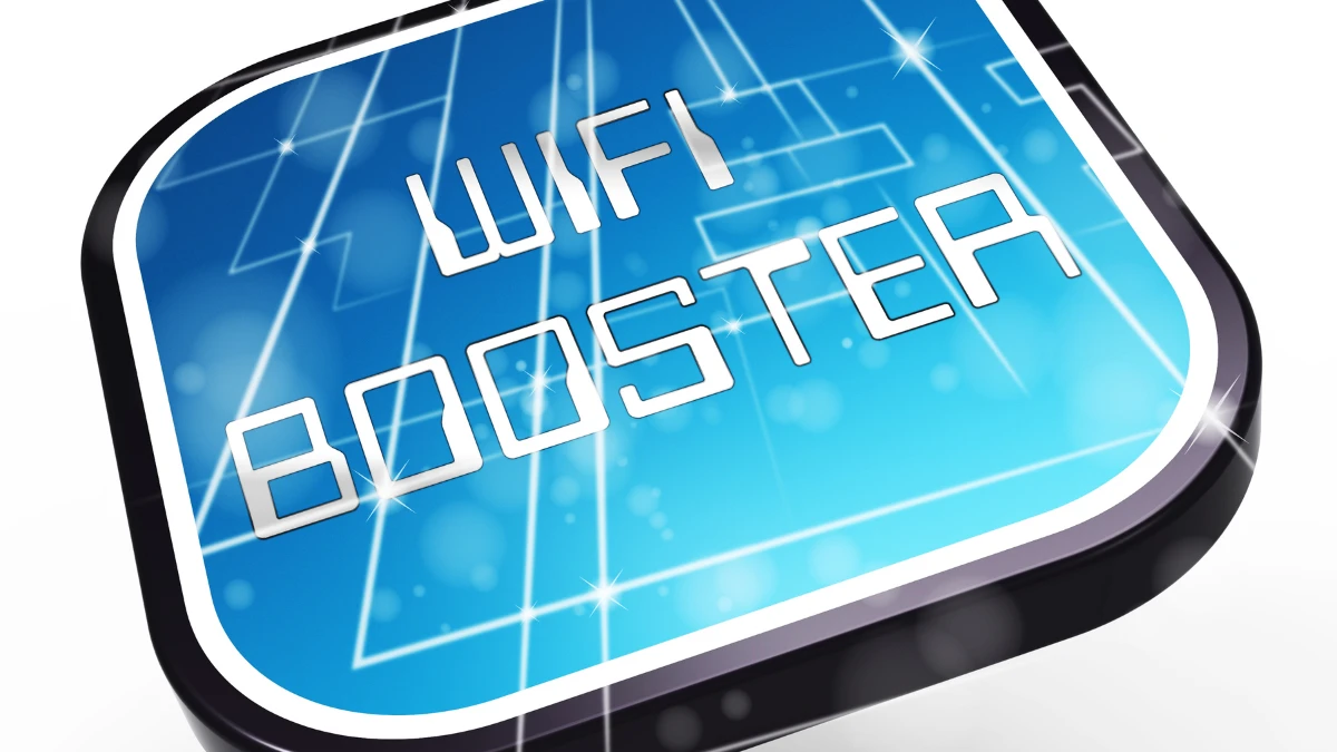WiFi Booster Testing Standard on Regulation of the Director General No. 12 Tahun 2025
