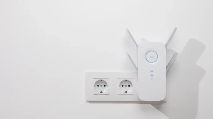 WiFi Extender Testing Standard on Regulation of the Director General No. 12 Tahun 2025