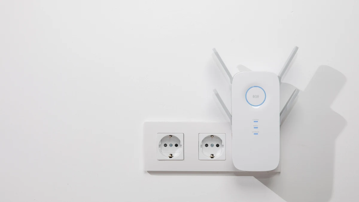 WiFi Extender Testing Standard on Regulation of the Director General No. 12 Tahun 2025