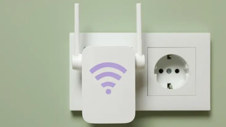 WiFi Repeater Testing Standard on Regulation of the Director General No. 12 Tahun 2025