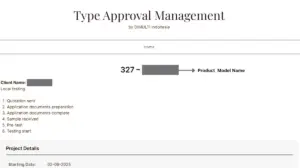 Dimulti Releases Project Management System Improve Service by Knowing the Approval Process in Real-Time