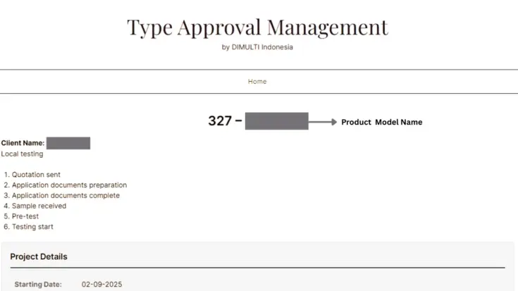 Dimulti Releases Project Management System Improve Service by Knowing the Approval Process in Real-Time