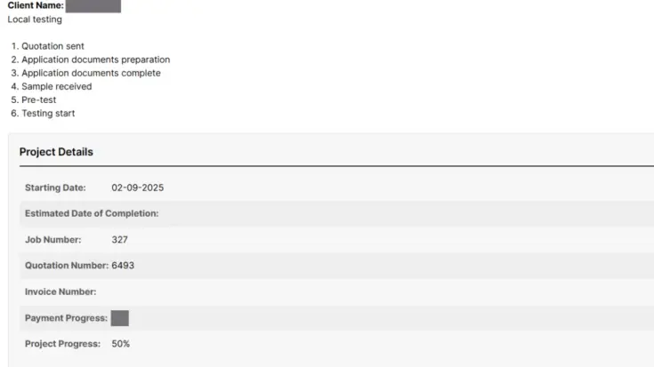 Dimulti Releases Project Management System Improve Service by Knowing the Approval Process in Real-Time 2