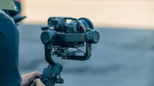 Gimbal Stabilizer Testing Standard Based on Ministerial Decree 260 of 2024