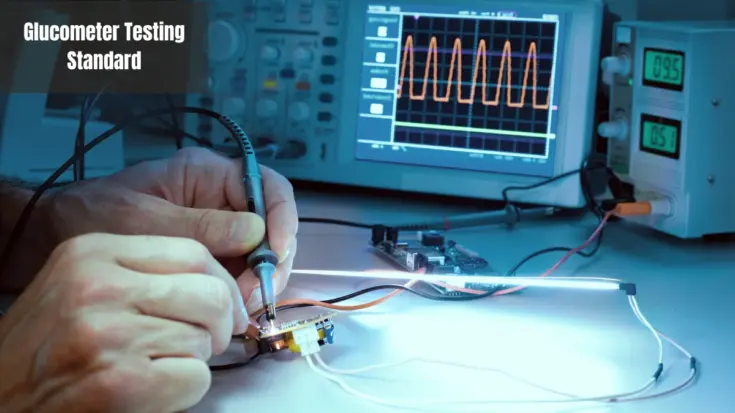 Glucometer Testing Standard Based on Ministerial Decree No 260 of 2024 3
