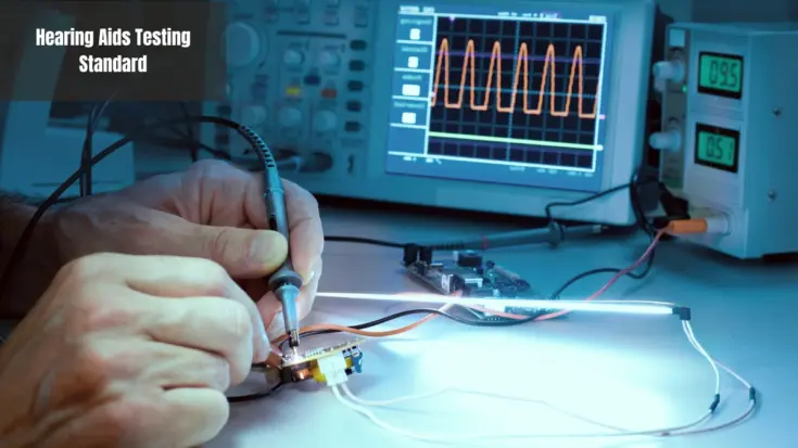 Hearing Aids Testing Standard Based on Ministerial Decree 260 of 2024 3