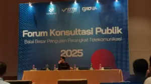 Indonesia BBPPT Announces Plans to Change Testing and Calibration Rates 