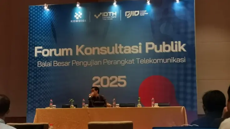 Indonesia BBPPT Announces Plans to Change Testing and Calibration Rates 
