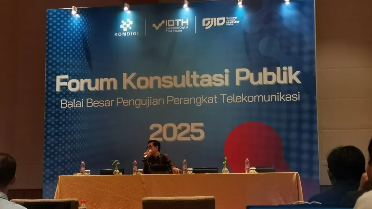 Indonesia BBPPT Announces Plans to Change Testing and Calibration Rates 
