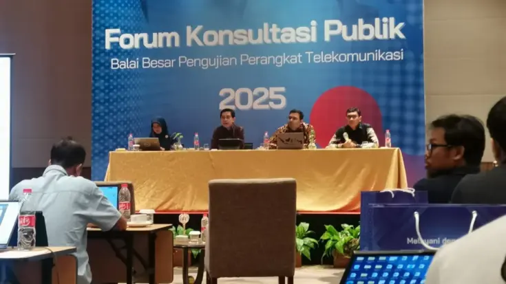 Indonesia Conducting Public Consultations on Changes to the Implementation Guidelines for Telecommunications Equipment Testing