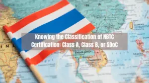 Knowing the Classification of NBTC Certification Class A, Class B, or SDoC