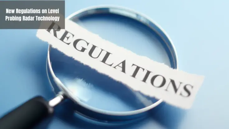 Level Probing Radar Testing Standard Based on Ministerial Decree 2024 2